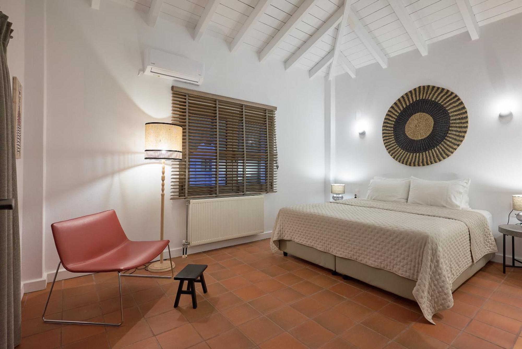 The Olive Grove Villas With Swimming Pool And Breakfast Archanes Exterior foto