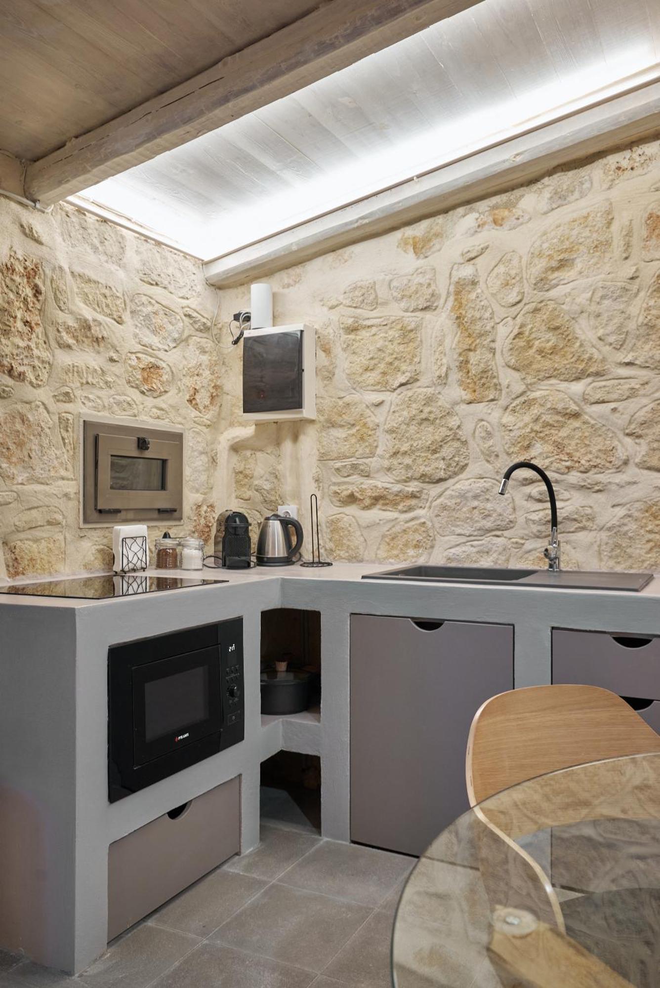 The Olive Grove Villas With Swimming Pool And Breakfast Archanes Exterior foto